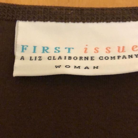 First issue t-top - Picture 2 of 3